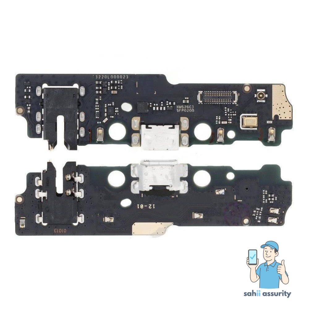 Charging Connector Flex / PCB Board for Xiaomi Redmi A1